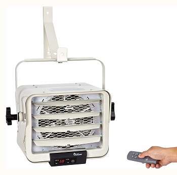 Dr. Infrared Heater DR-975