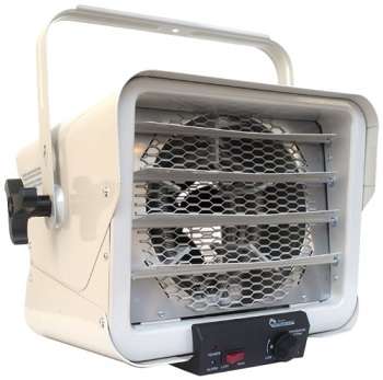 Best 5 Infrared Garage Heaters, Sunray Infrared Garage Heater Reviews