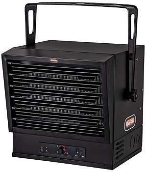 Dyna-Glo EG10000DGP 240V 10,000W Garage Heater
