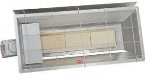 Heatstar By Enerco F125444 review