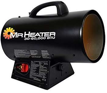 Mr. Heater MH60QFAV