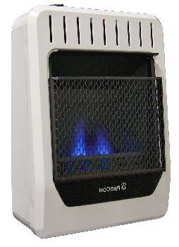 ProCom Heating Ventless INC MGH10BF 10,000 BTU