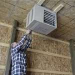Top 3 Hydronic Hot Water Garage & Shop Heaters Reviews In 2020