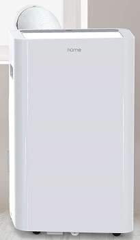 hOmeLabs 14,000 BTU Portable Air Conditioner review