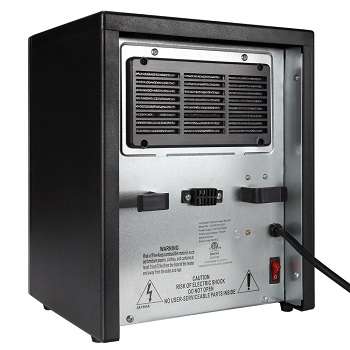 Best 5 Infrared Garage Heaters, Sunray Infrared Garage Heater Reviews