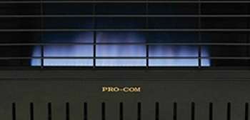 Procom Heating TV209324 30K BTU Garage Heater review