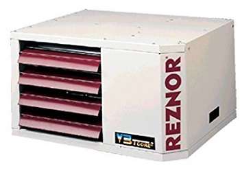 Reznor - UDAP100 V3 Residential Power